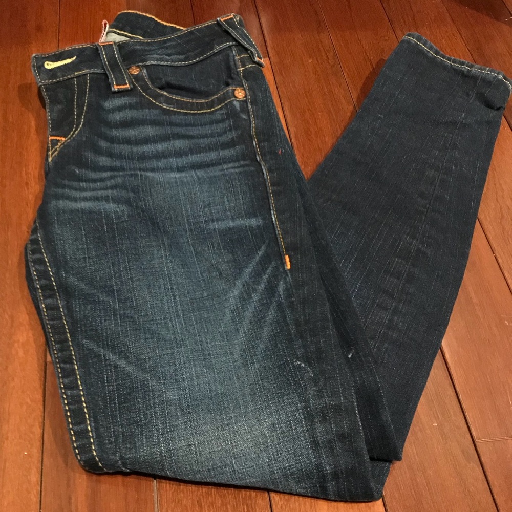 True Religion Jean